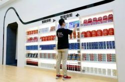100亿河南方便面大王，陷入商标风波